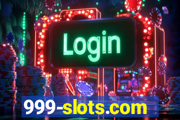 999-slots.com