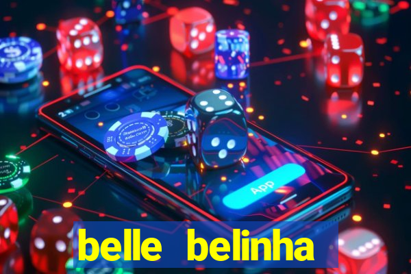 belle belinha telegram free