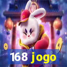 168 jogo