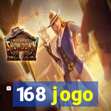 168 jogo