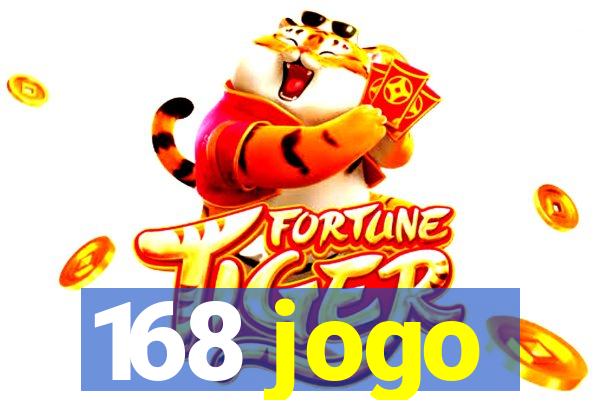 168 jogo