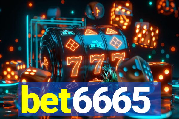 bet6665