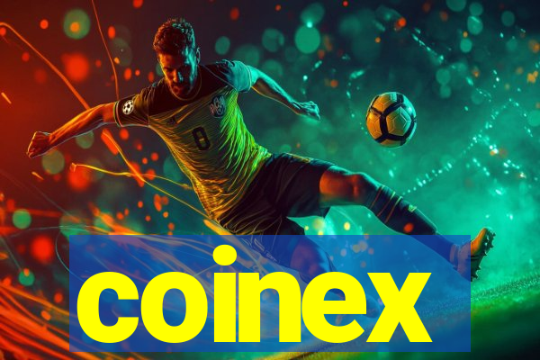 coinex