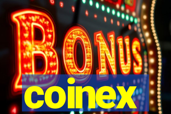 coinex