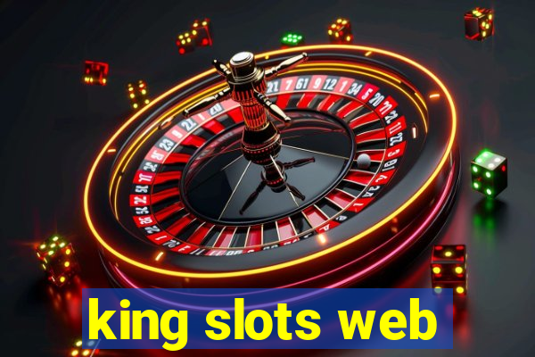 king slots web