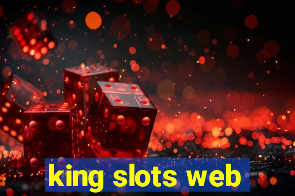 king slots web