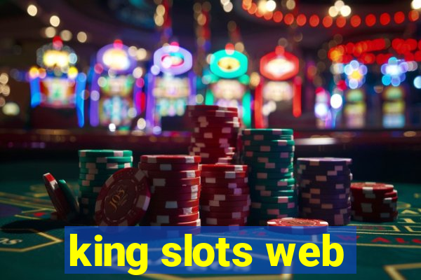 king slots web