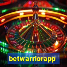 betwarriorapp