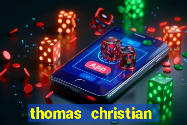 thomas christian bingo porn