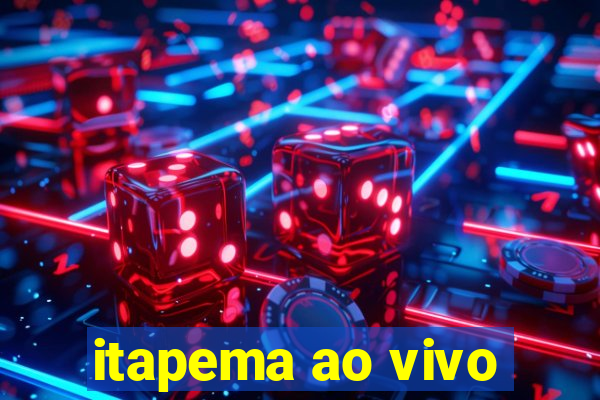 itapema ao vivo