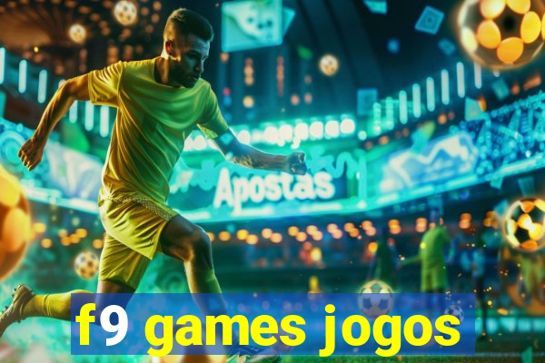 f9 games jogos