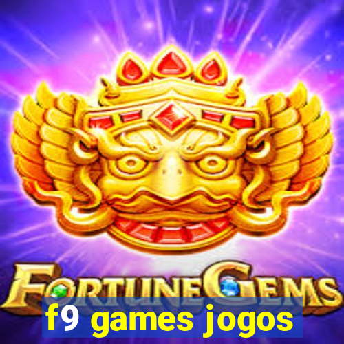 f9 games jogos