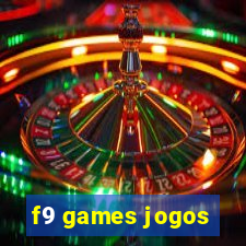 f9 games jogos