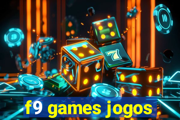 f9 games jogos