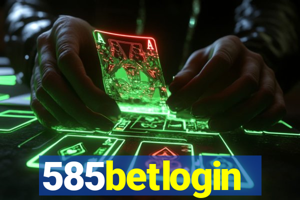 585betlogin