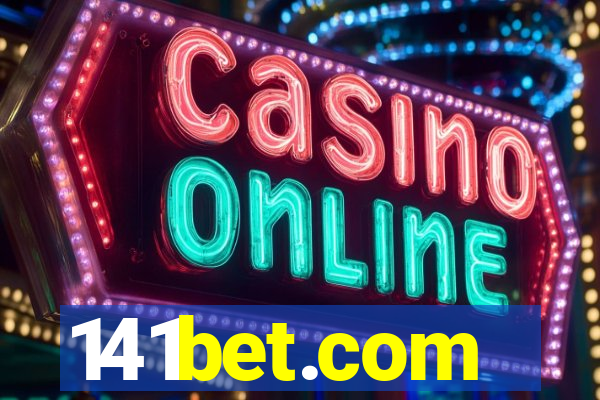 141bet.com