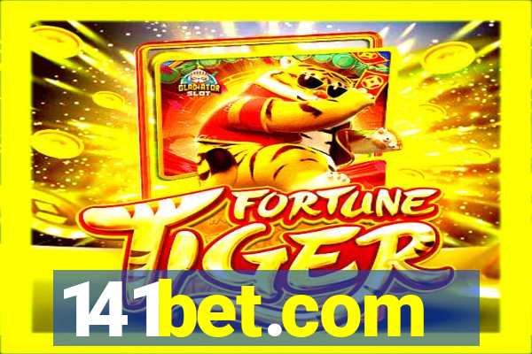 141bet.com