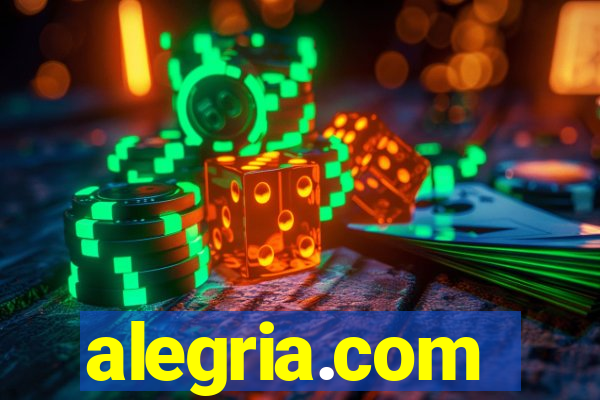 alegria.com