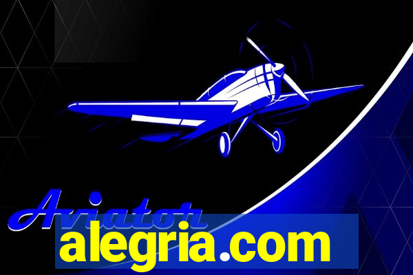 alegria.com