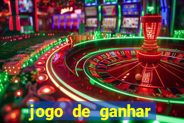 jogo de ganhar dinheiro de verdade sem pagar nada