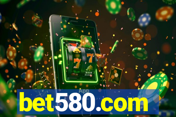 bet580.com