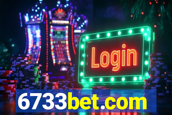 6733bet.com