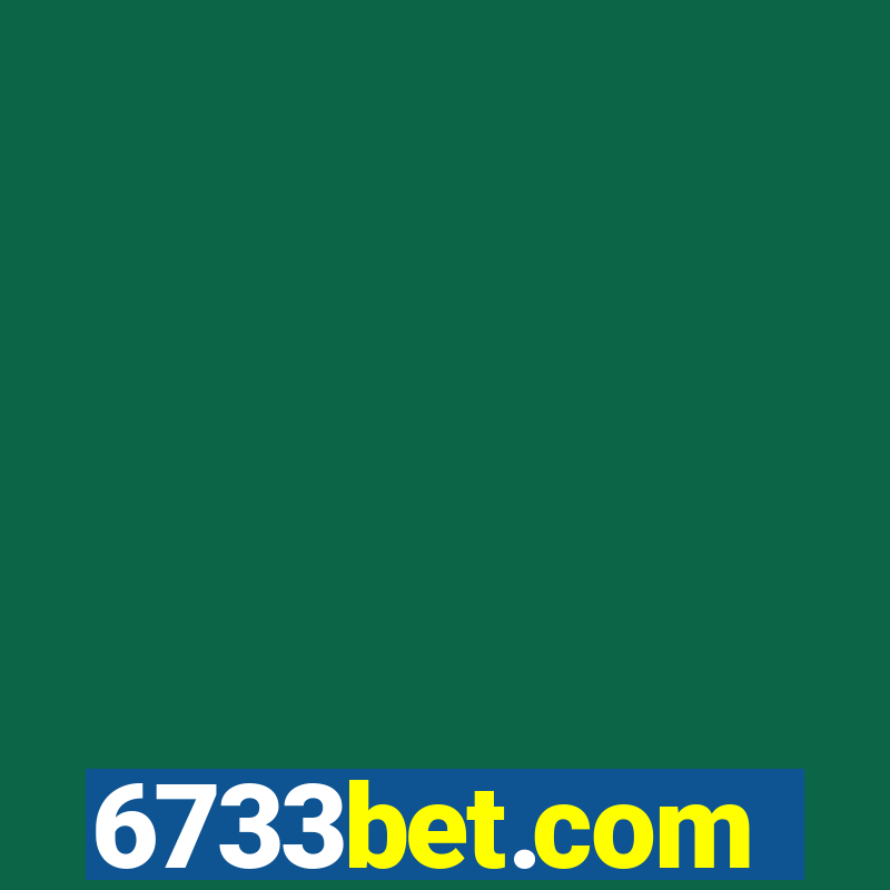 6733bet.com