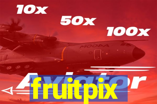 fruitpix