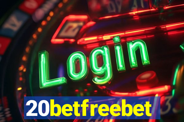 20betfreebet