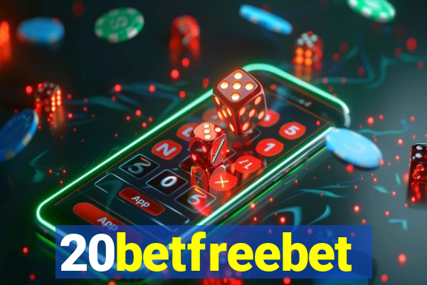 20betfreebet