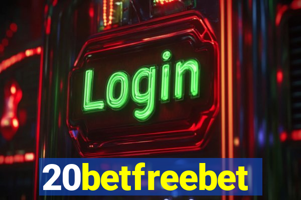 20betfreebet