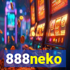 888neko