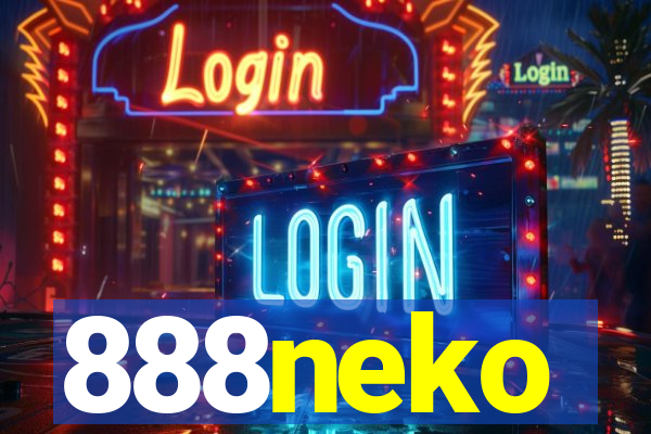 888neko