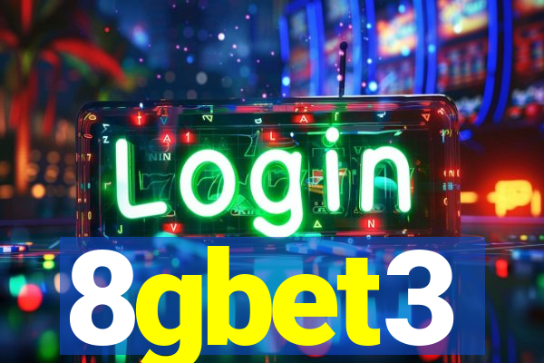 8gbet3