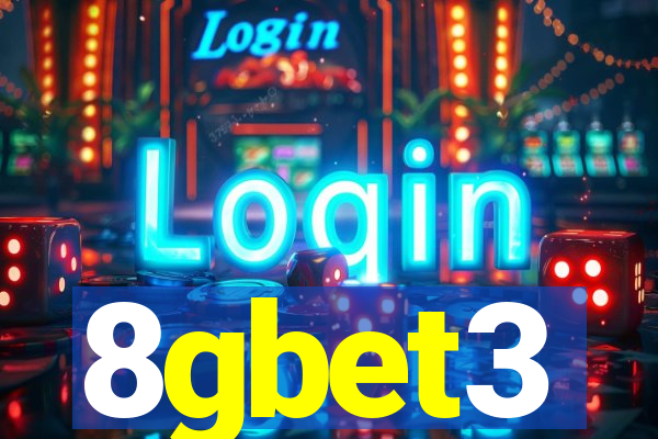 8gbet3