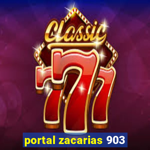 portal zacarias 903