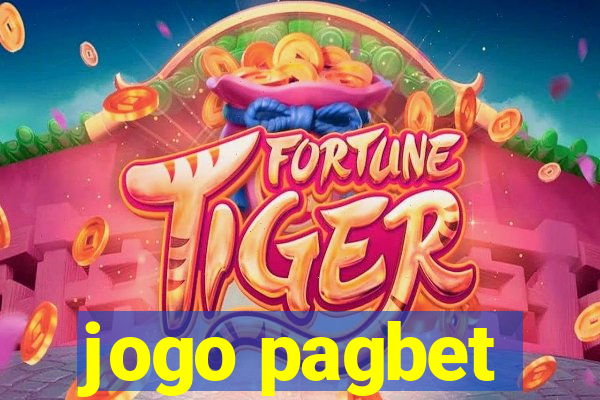 jogo pagbet