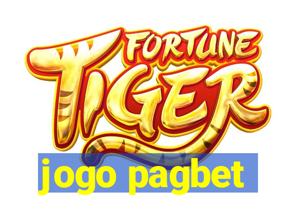 jogo pagbet