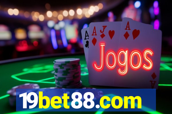 19bet88.com