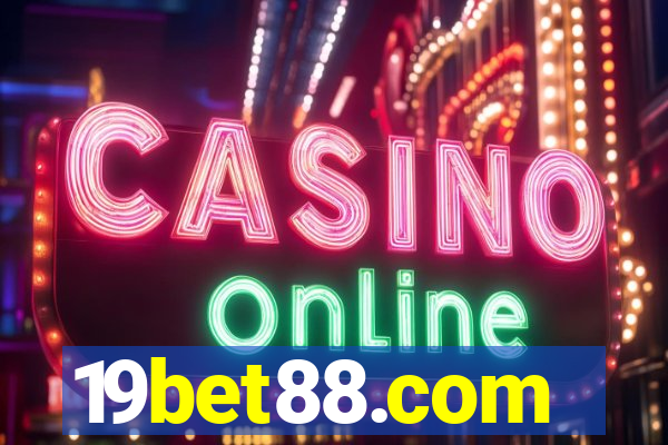 19bet88.com