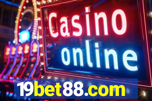 19bet88.com