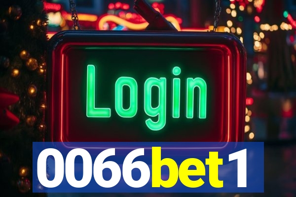 0066bet1