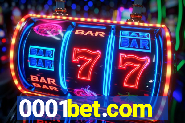 0001bet.com