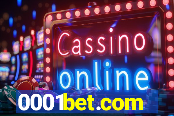 0001bet.com