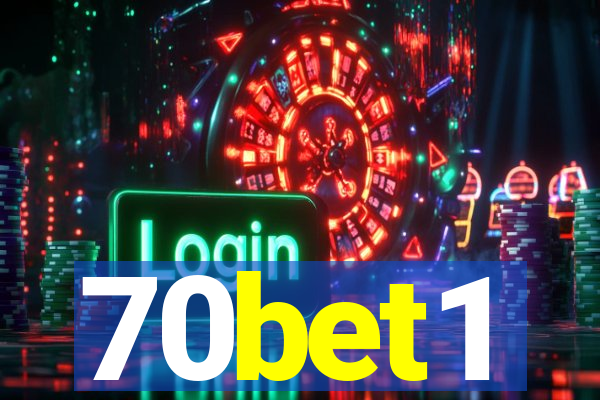 70bet1