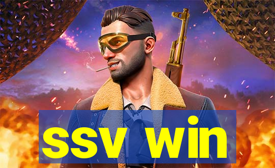 ssv win