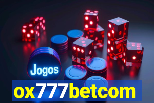 ox777betcom