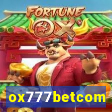 ox777betcom