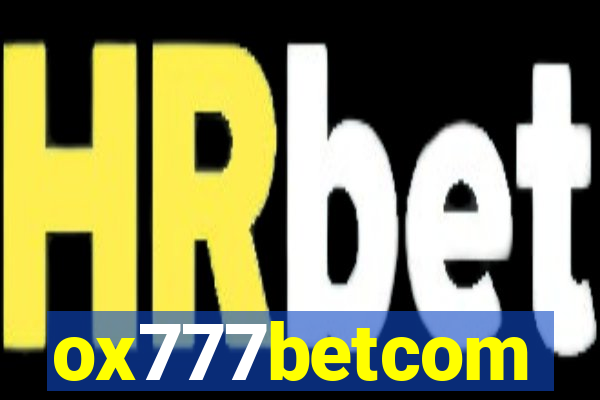 ox777betcom