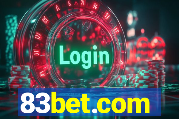 83bet.com